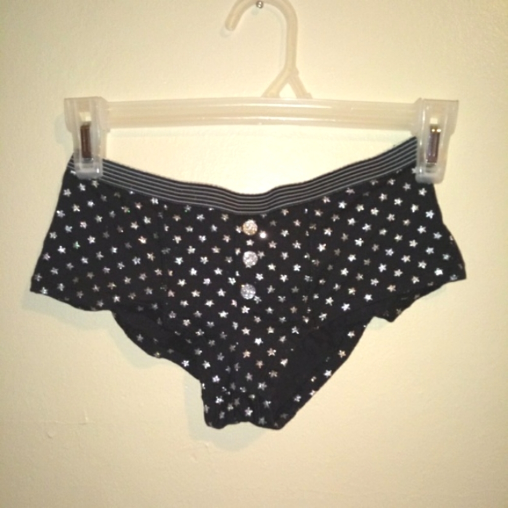 Rampage Boy Shorts